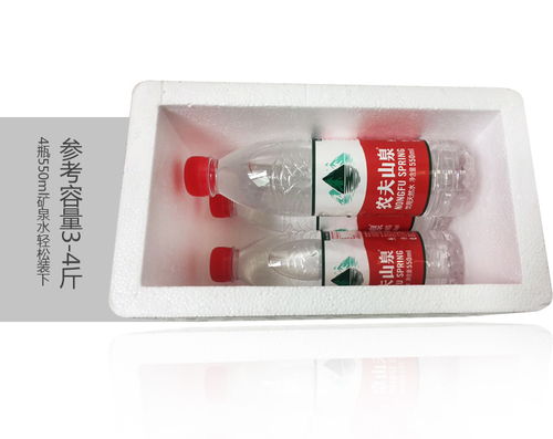 哈爾濱食品泡沫箱批發(fā) 選擇生鮮水果泡沫箱的實(shí)用指南